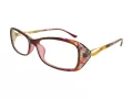 Berkeley Ochelari de Vedere BB 1433 Purple red
