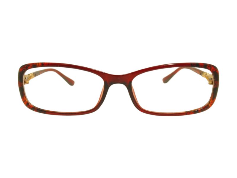 Berkeley Ochelari de Vedere BB 1433 Red