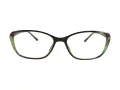 Berkeley Ochelari de Vedere BB 1688 Black 54