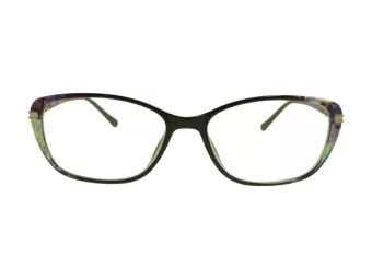 Berkeley Ochelari de Vedere BB 1688 Black 54
