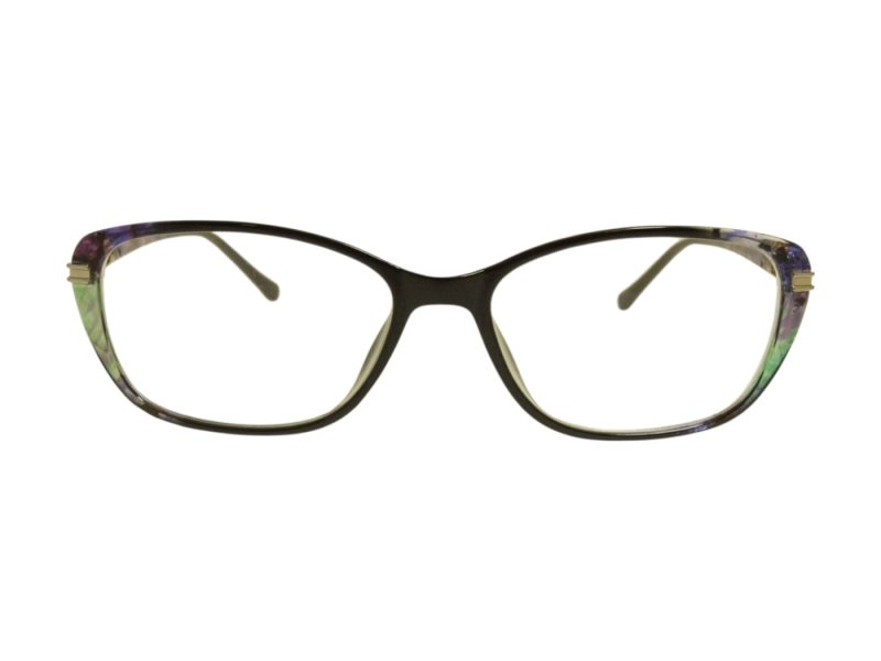 Berkeley Ochelari de Vedere BB 1688 Black