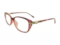 Berkeley Ochelari de Vedere BB 1688 Purple 54