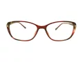 Berkeley Ochelari de Vedere BB 1688 Red 56