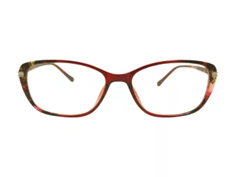 Berkeley Ochelari de Vedere BB 1688 Red 56