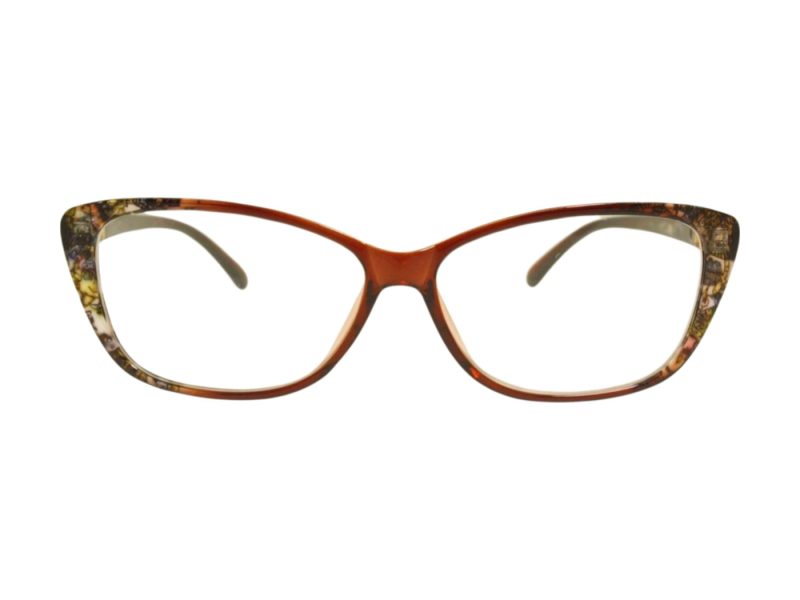 Berkeley Ochelari de Vedere BB 1793 Brown