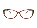 Berkeley Ochelari de Vedere BB 1793 Red