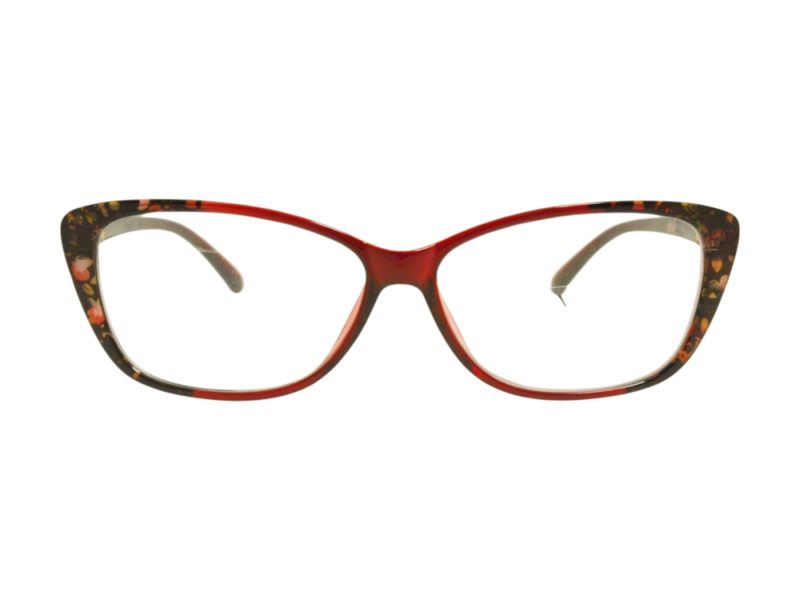 Berkeley Ochelari de Vedere BB 1793 Red
