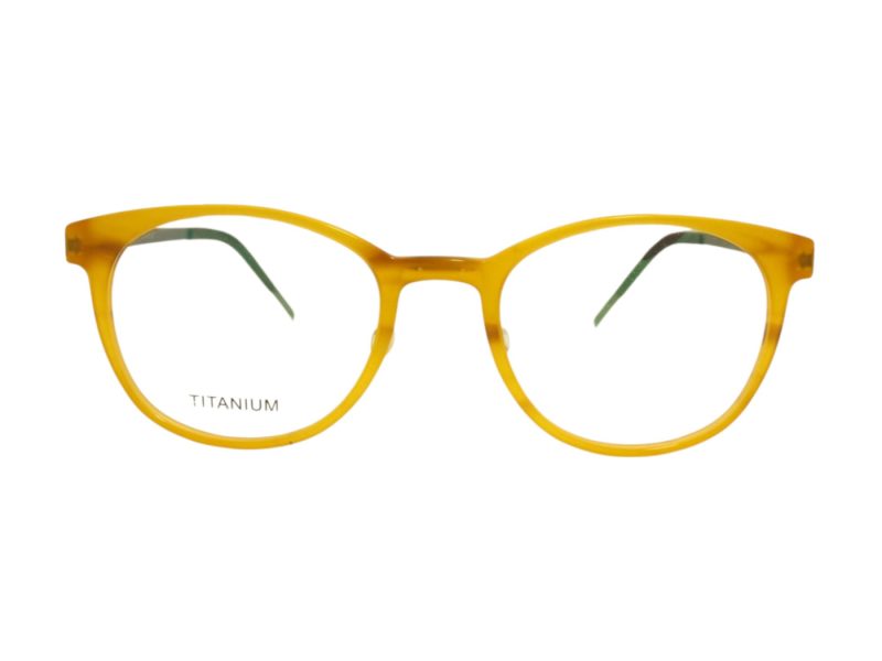 Berkeley Ochelari de Vedere BB 1818 Yellow
