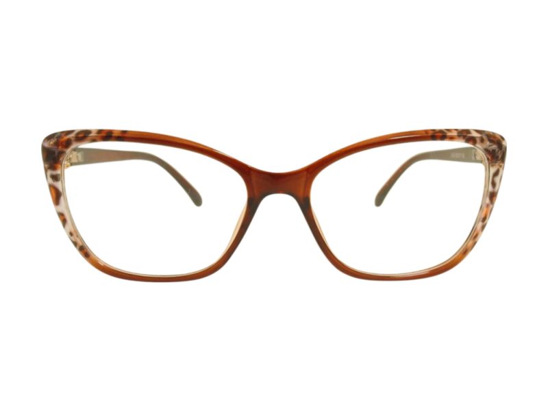 Berkeley Ochelari de Vedere BB 2022 Brown