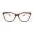 Berkeley Ochelari de Vedere BB 2026 Red 52