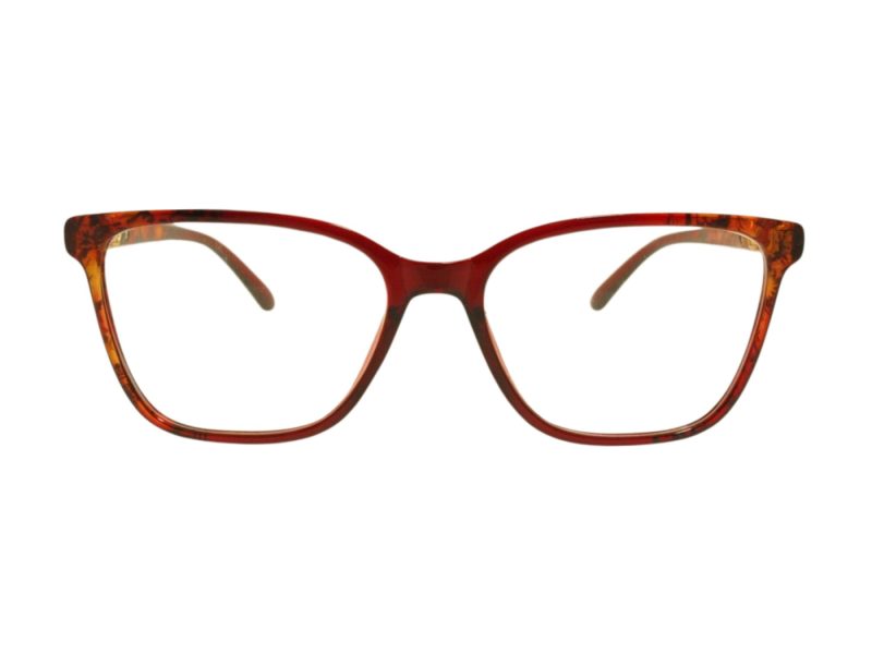 Berkeley Ochelari de Vedere BB 2026 Red