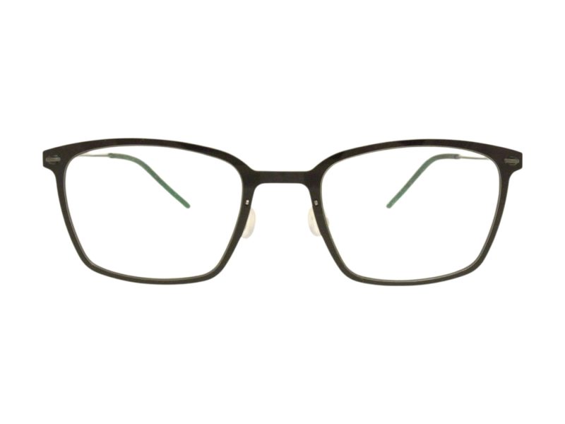 Berkeley Ochelari de Vedere BB 6536 Grey