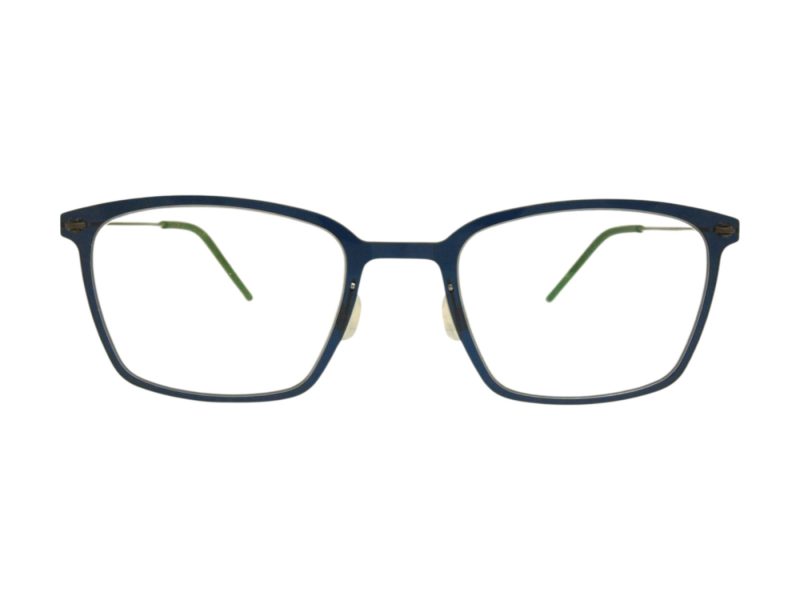 Berkeley Ochelari de Vedere BB 6536 Blue