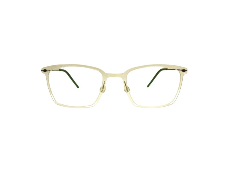 Berkeley Ochelari de Vedere BB 6536 Transparent