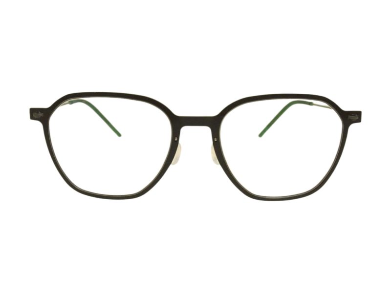 Berkeley Ochelari de Vedere BB 6627 Black