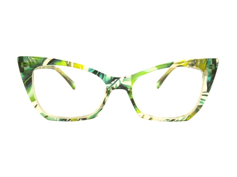 Berkeley Ochelari de Vedere BB Flower004 C1