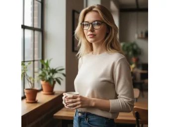 Berkeley Ochelari de Vedere BB RS9011 C4 54