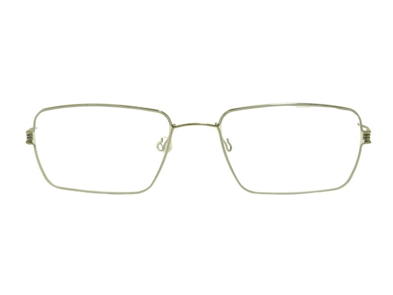Berkeley Ochelari de Vedere BB LIN Silver