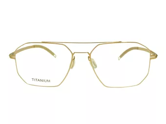 Berkeley Ochelari de Vedere BB V-259 Gold 54