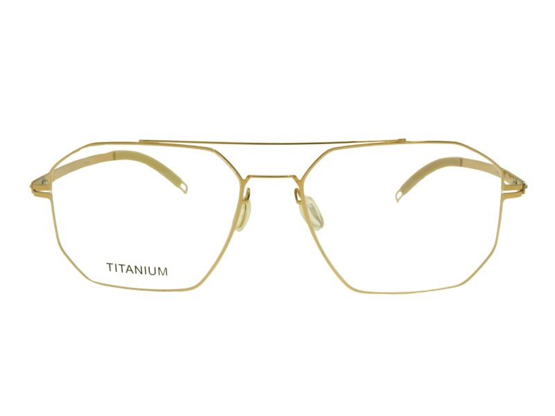 Berkeley Ochelari de Vedere BB V-259 Gold