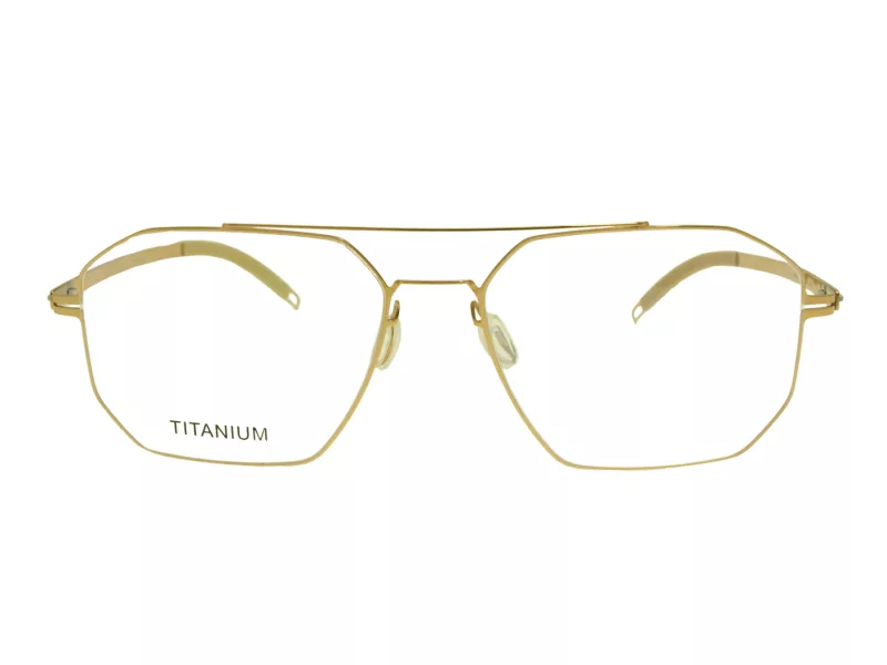 Berkeley Ochelari de Vedere BB V-259 Gold 54