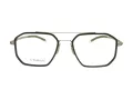 Berkeley Ochelari de Vedere BB V-612S Black 51
