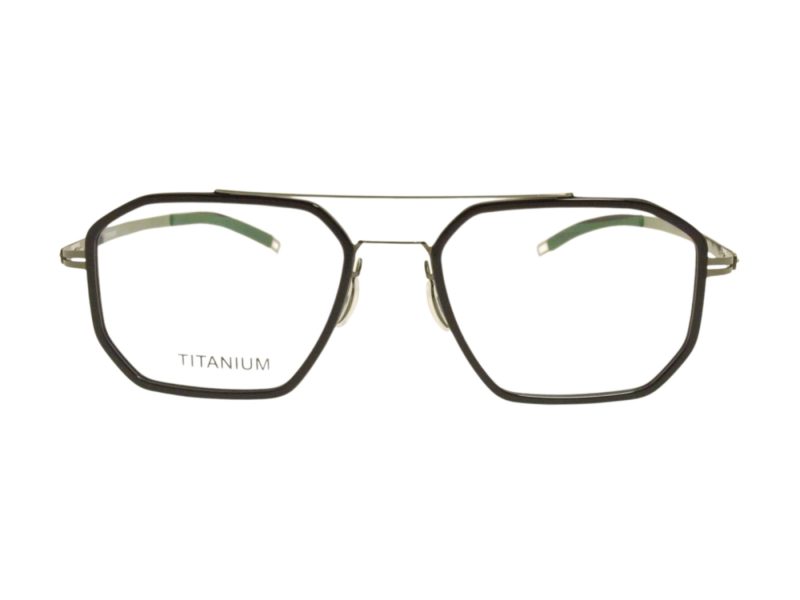 Berkeley Ochelari de Vedere BB V-612S Black