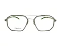 Berkeley Ochelari de Vedere BB V-612S Grey 51