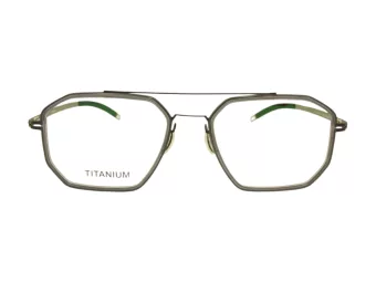 Berkeley Ochelari de Vedere BB V-612S Grey 51