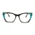 Berkeley Ochelari de Vedere BB YG21164 C1 53