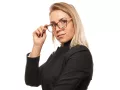 Benetton Ochelari de Vedere BE 1003 151 54