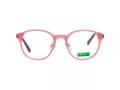 Benetton Ochelari de Vedere BE 1007 283 48