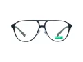 Benetton Ochelari de Vedere BE 1008 001 56