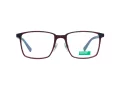 Benetton Ochelari de Vedere BE 1009 252 54