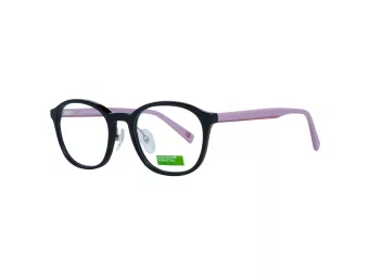 Benetton Ochelari de Vedere BE 1028 001 49