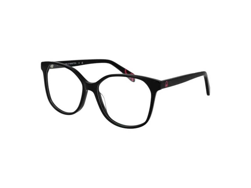 Benetton Ochelari de Vedere BE 1093 001 54