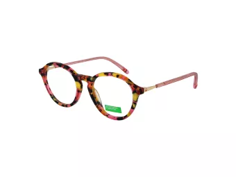 Benetton Ochelari de Vedere BE 1102 481 48