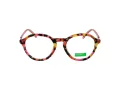 Benetton Ochelari de Vedere BE 1102 481 48