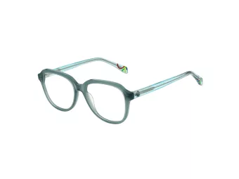 Benetton BE 1112 528 53 Női szemüvegkeret (optikai keret)