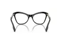 Burberry Angelica Ochelari de Vedere BE 2373U 3001 52