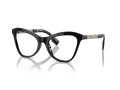Burberry Angelica Ochelari de Vedere BE 2373U 3001 52