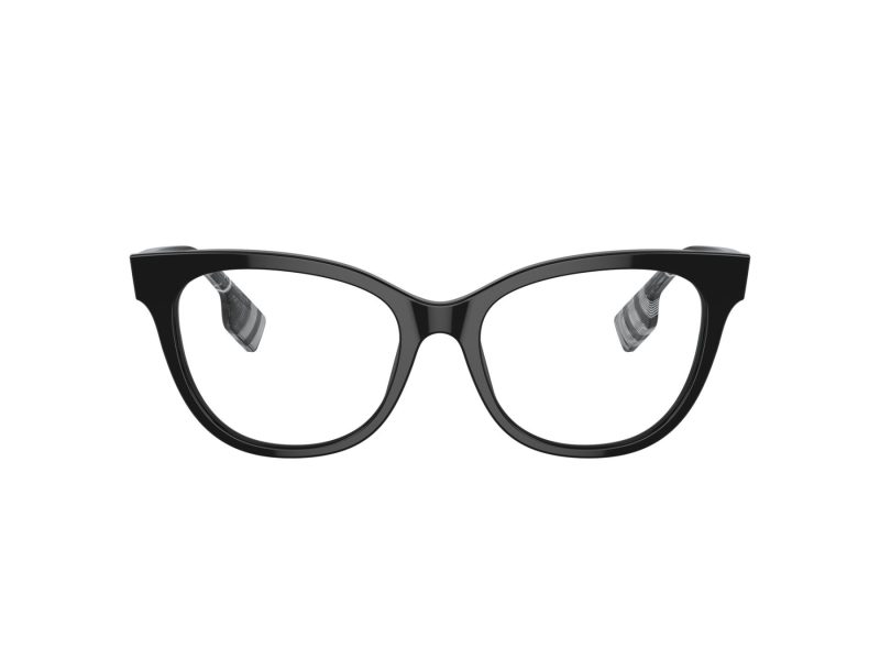 Burberry Evelyn Ochelari de Vedere BE 2375 3001