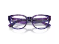 Burberry Ochelari de Vedere BE 2410 4113 53