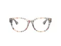 Burberry Ochelari de Vedere BE 2410 4122 53