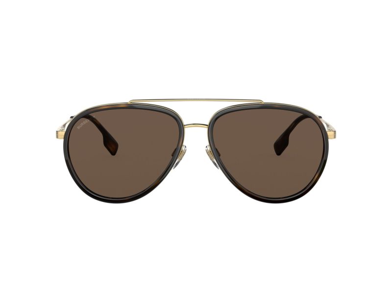 Burberry Oliver Ochelari de Soare BE 3125 101773