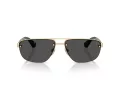 Burberry Ochelari de Soare BE 3164 110987 62