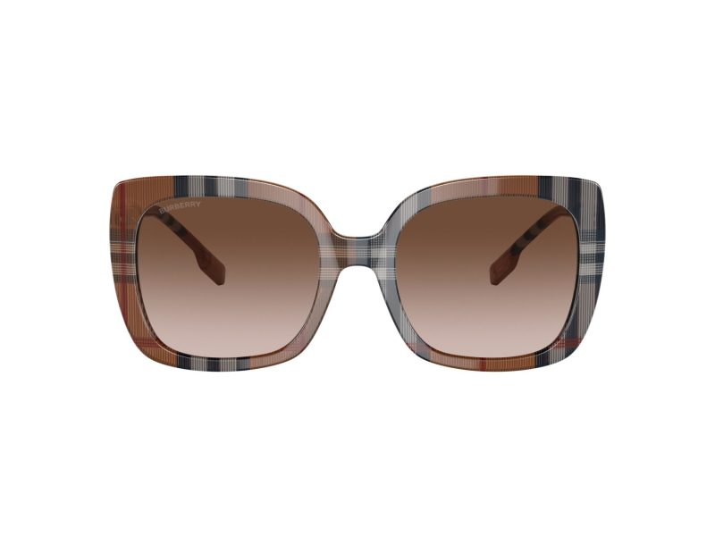 Burberry Caroll Ochelari de Soare BE 4323 400513