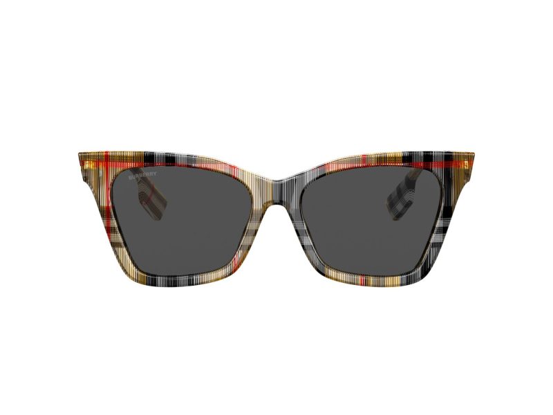 Burberry Elsa Ochelari de Soare BE 4346 394487