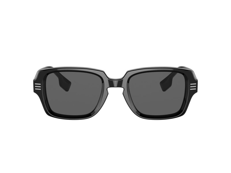 Burberry Eldon Ochelari de Soare BE 4349 300187