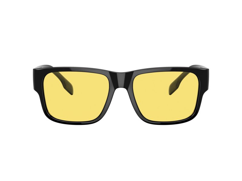 Burberry Knight Ochelari de Soare BE 4358 300185